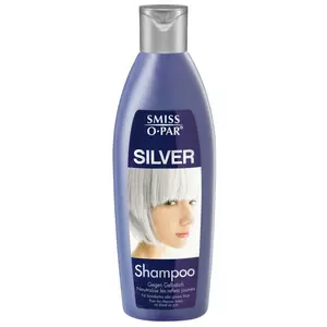 Shampoing Silver