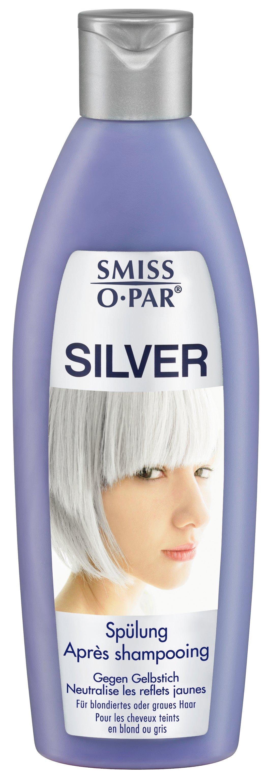 Smiss-O-Par Silver Spülung 