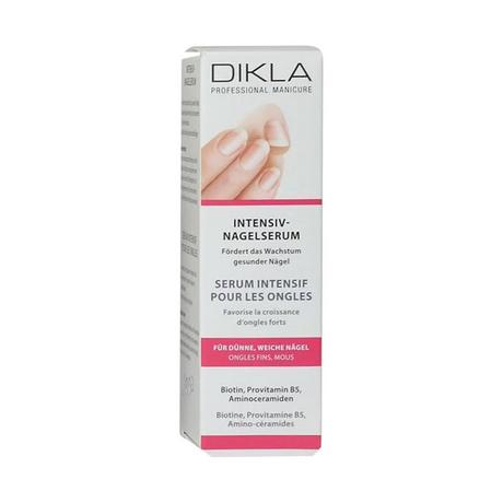 DIKLA  NAGELSERUM 12ML 