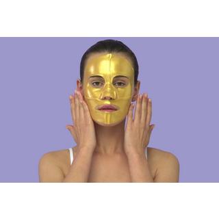 Skin republic Gold Hydrogel Bio Gold Hydrogel Face Mask  
