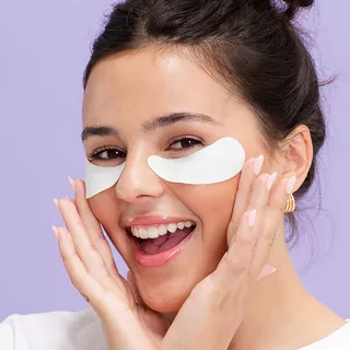 Skin republic  Collagen Under Eye Patch 