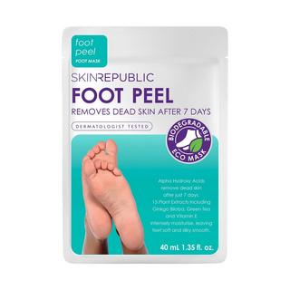 Skin republic Foot Peel Bio Foot Peel 