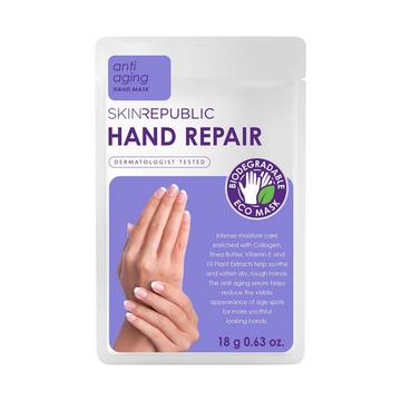 Hand Repair 