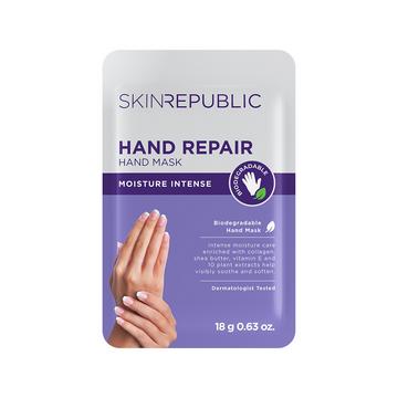 Hand Repair 