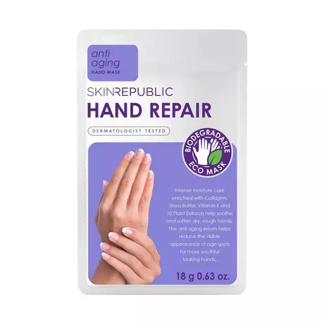 Skin republic  Hand Repair  
