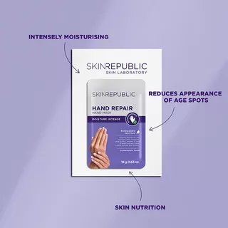 Skin republic  Hand Repair  