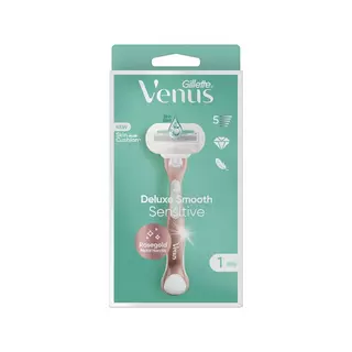 Gillette Venus  Comfortglide Vanilla Creme Rasoir 