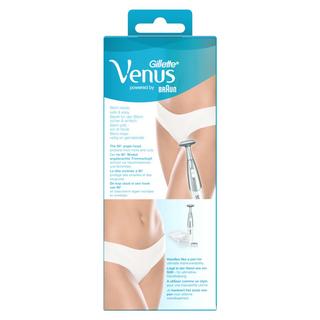 Gillette Venus BIKINITRIMMER Compensatore Bikini 