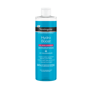 Neutrogena  Hydro Boost Acqua di Micelle 3-in-1 
