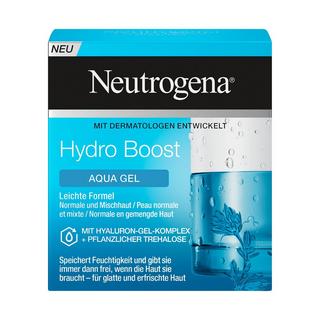 Neutrogena  Hydro Boost Creme Gel 