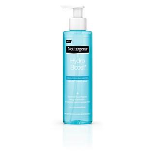 Neutrogena  Hydro Boost Aqua Reinigungsgel 