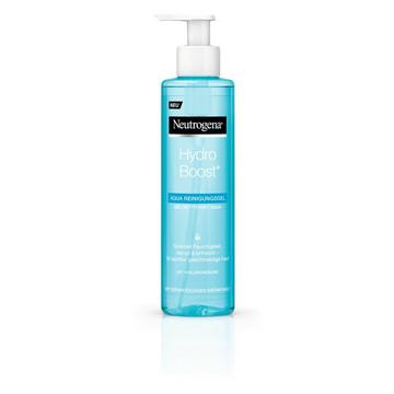 Hydro Boost Aqua Reinigungsgel