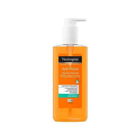 Neutrogena Visibly Clear® Gel Lavant Sans Huile 