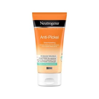 Neutrogena Visibly Clear Visibly Clear Anti-Pickel Tägliches Waschpeeling 
