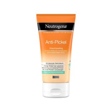 Visibly Clear Anti-Pickel Tägliches Waschpeeling