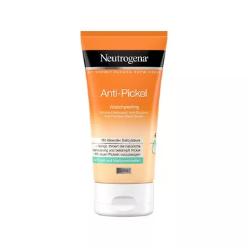 Visibly Clear® Cleansing Peeling