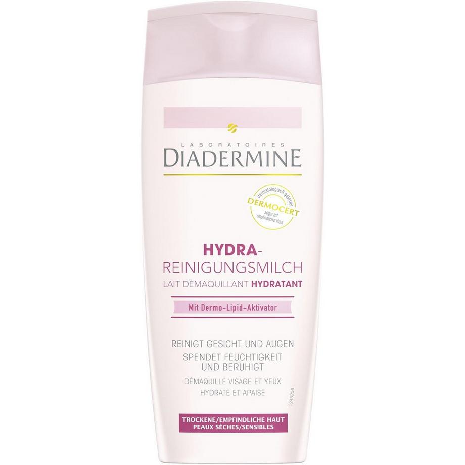 DIADERMINE  #DIADER. HYD.MILCH 