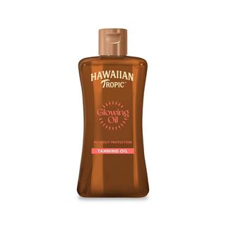 HAWAIIAN Tropical Tanning Oil 