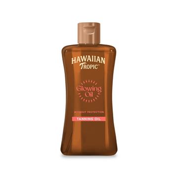 Tanning Oil