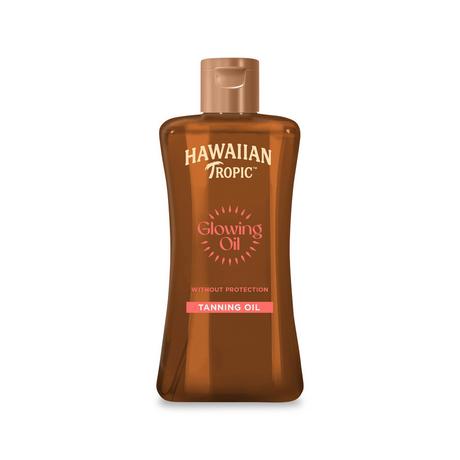 HAWAIIAN Tropical Tanning Oil 