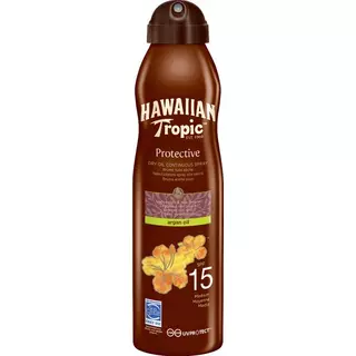 HAWAIIAN  Protective Argan Oil SPF 15 