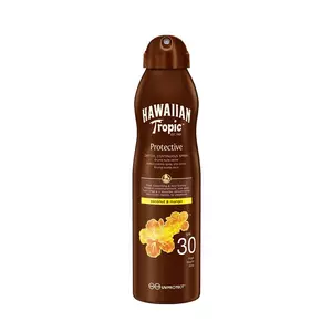Protective Dry Oil - Coconut&Mango LSF 30
