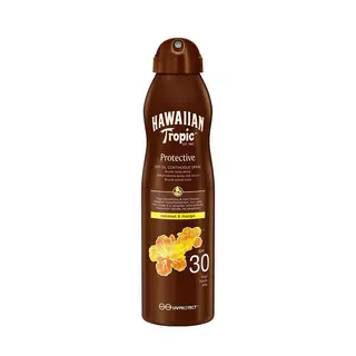 HAWAIIAN Argan Protective Dry Oil - Coconut&Mango LSF 30 