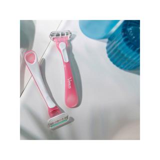 Gillette Venus SENSitive SKINELIX Sensitive Skin Elixir Rasoir Jetable 