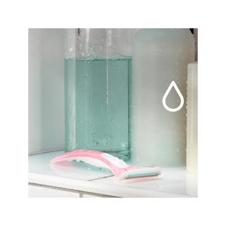 Gillette Venus SENSitive SKINELIX Sensitive Skin Elixir Rasoio Usa e Getta 