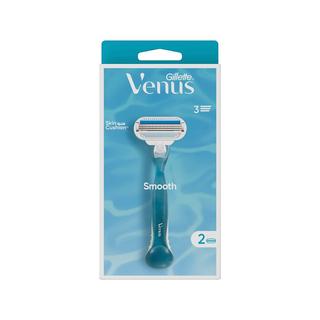 Gillette Venus  Rasierer Smooth 