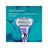 Gillette Venus SMOOTH SWIRL Extra Smooth Swirl Rasoio 