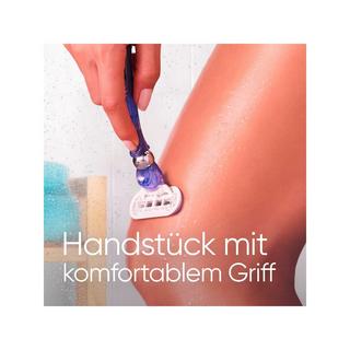 Gillette Venus SMOOTH SWIRL Extra Smooth Swirl Rasierapparat 