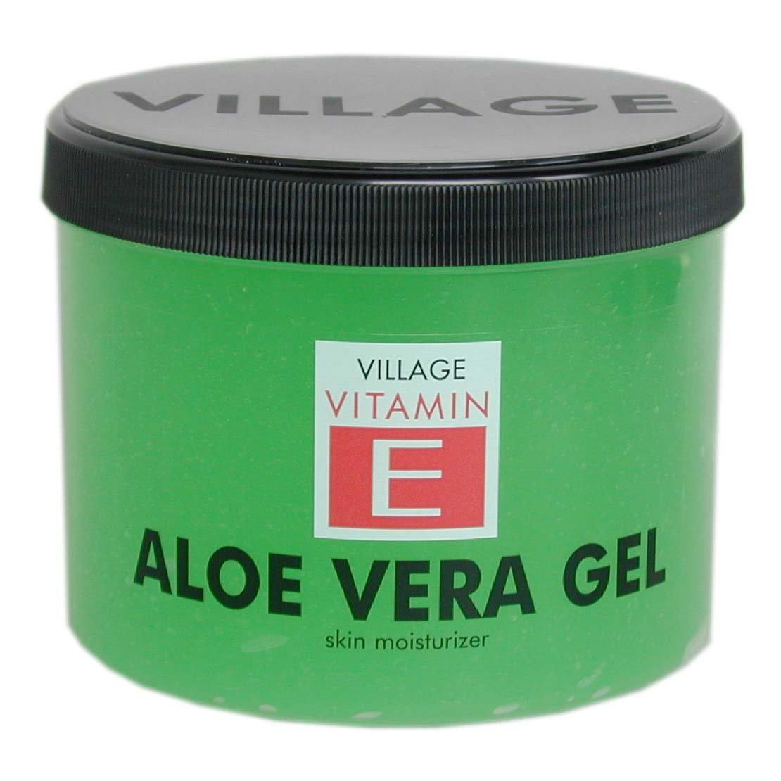 Village Aloe Vera Gel ALOE VERA BODY GEL online kaufen MANOR