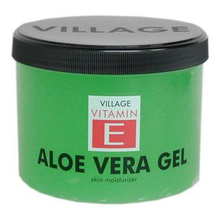 Village Aloe Vera Gel ALOE VERA BODY GEL 