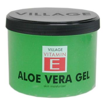 ALOE VERA BODY GEL