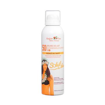 Brezza di Latte Cocco SPF 50