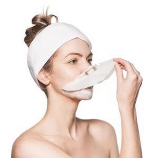 Skin republic Collagen Infusion Collagen Infusion Face Mask 