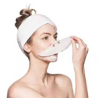 Skin republic  Collagen Infusion Face Mask 
