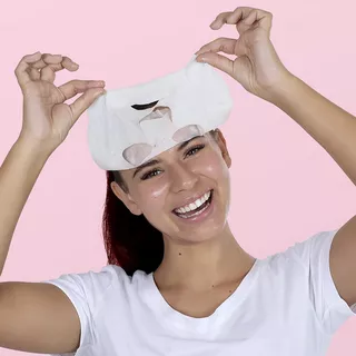 Skin republic Platinum Lift Platinum Lift Face Mask 