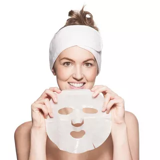 Skin republic Platinum Lift Platinum Lift Face Mask 