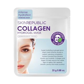 Skin republic Collagen Hydrogel Collagen Hydrogel Face Mask 