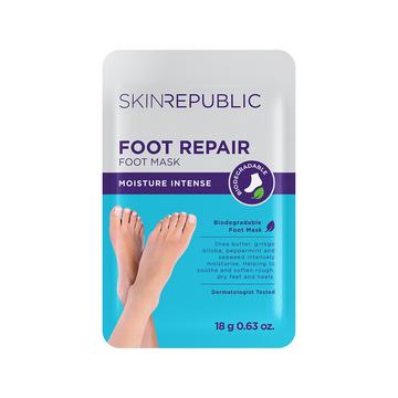 Foot Repair