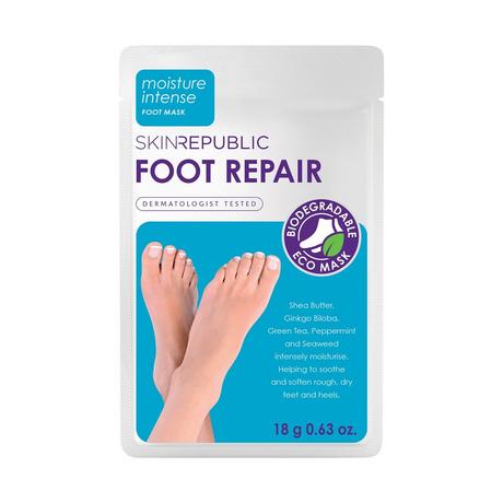 Skin republic Foot Repair Bio Foot Repair 