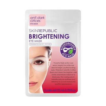 Brightening Eye Mask