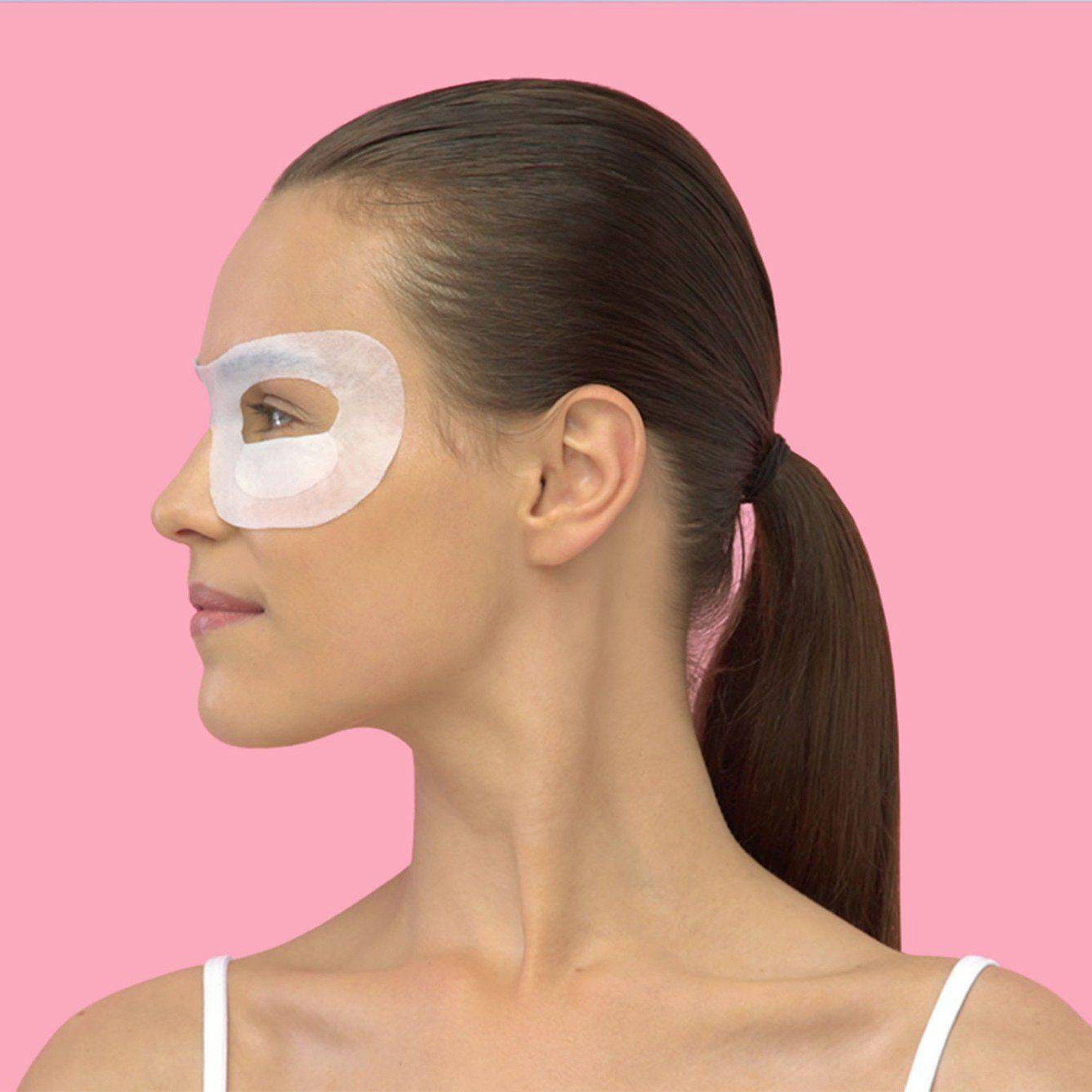 Skin republic Brightening Brightening Eye Mask 