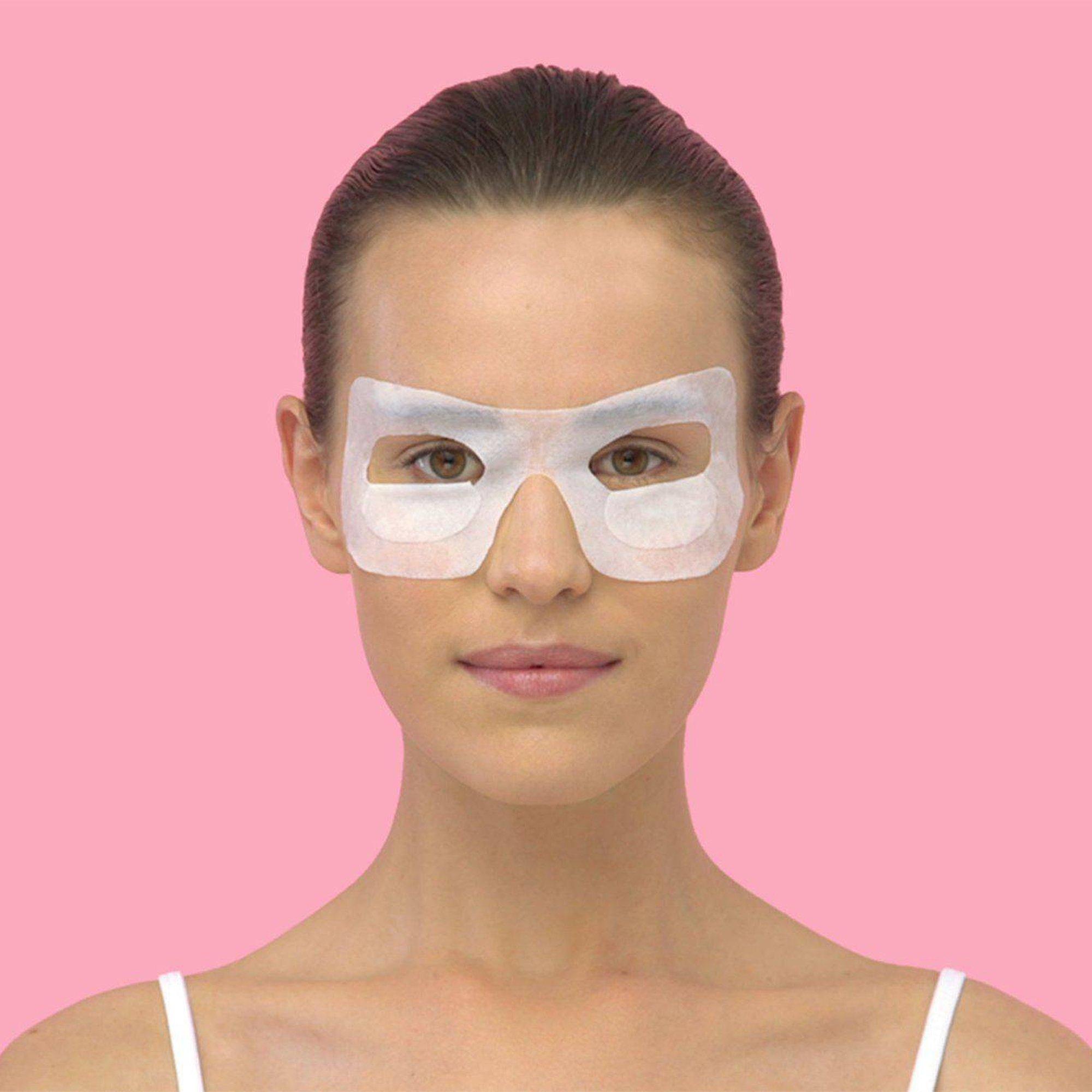 Skin republic Brightening Brightening Eye Mask 