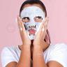 Skin republic Bubble Purifying + Charcoal BIO Bubble Purifying & Charcoal Face Mask 