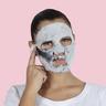 Skin republic  Bubble Purifying & Charcoal Face Mask 