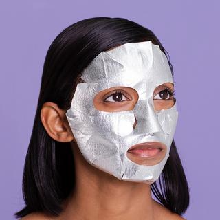 Skin republic Hyaluronic Boost Youthfoil Hyaluronic Boost Face Mask 