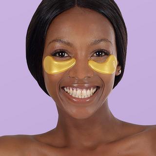 Skin republic  24K Gold Aquagel Under Eye Patch 